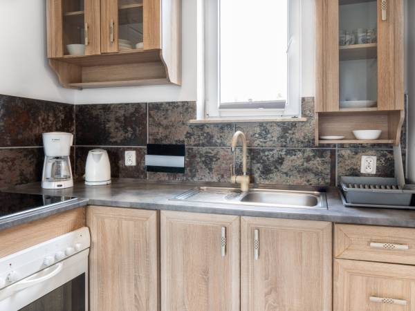 Ośrodek Wypoczynkowy Swallow