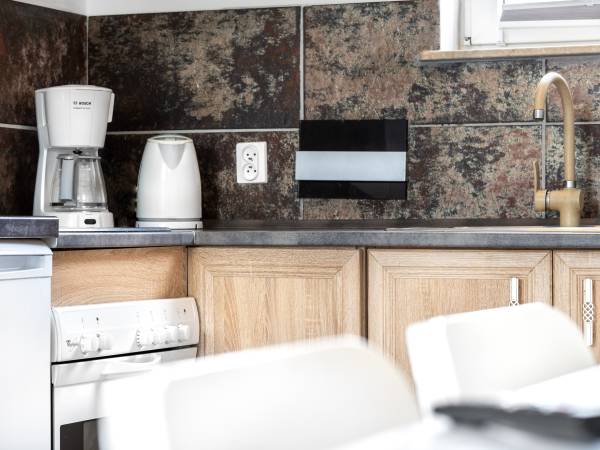 Ośrodek Wypoczynkowy Swallow