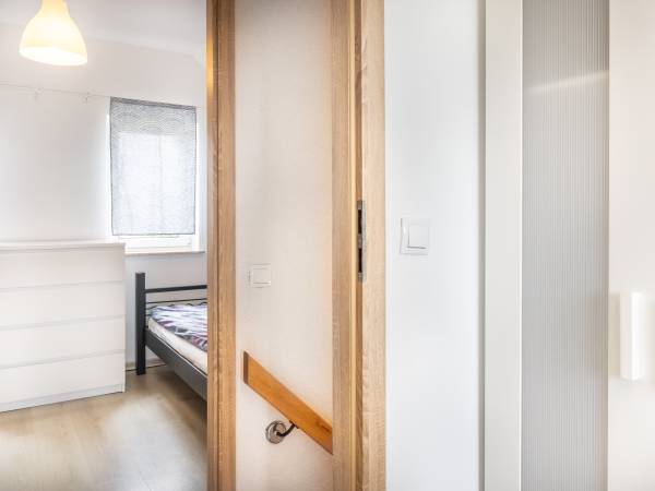 Ośrodek Wypoczynkowy Swallow