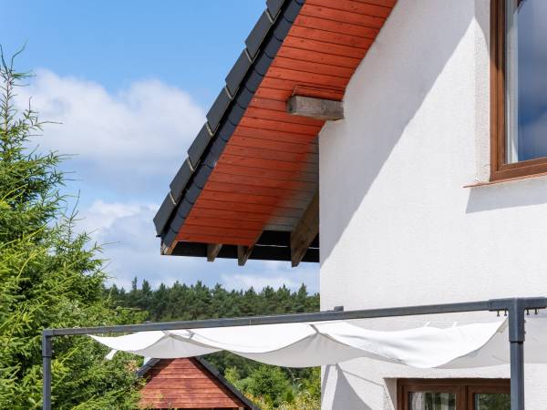 Ośrodek Wypoczynkowy Swallow