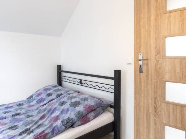 Ośrodek Wypoczynkowy Swallow