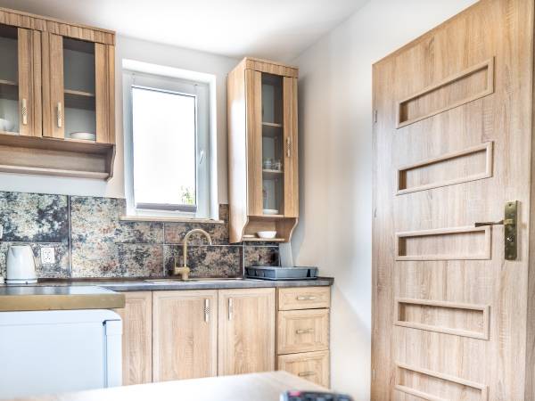 Ośrodek Wypoczynkowy Swallow