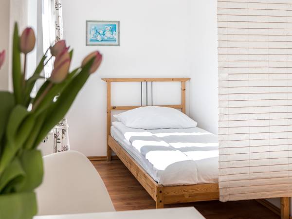 Ośrodek Wypoczynkowy Swallow