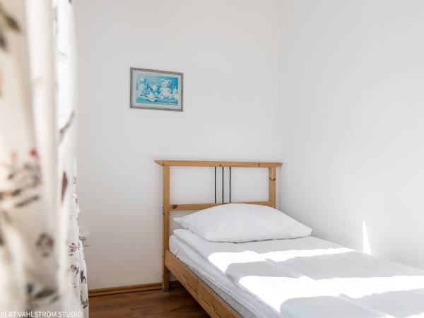 Ośrodek Wypoczynkowy Swallow