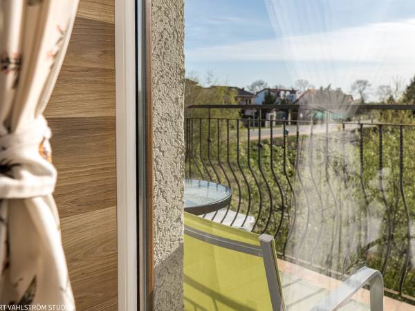 Ośrodek Wypoczynkowy Swallow