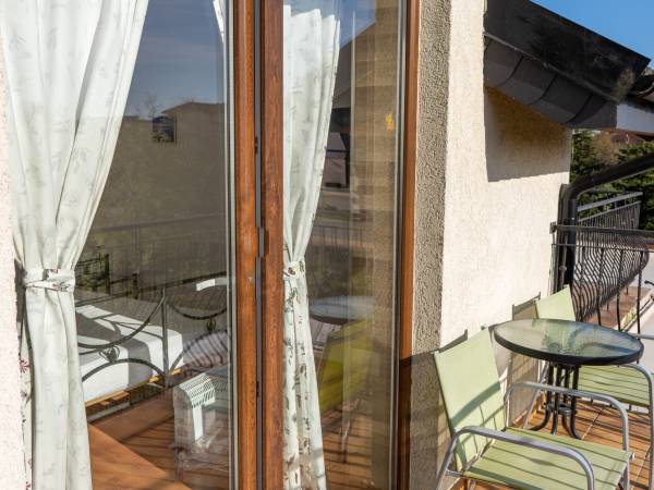 Ośrodek Wypoczynkowy Swallow