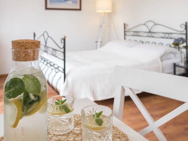 Ośrodek Wypoczynkowy Swallow