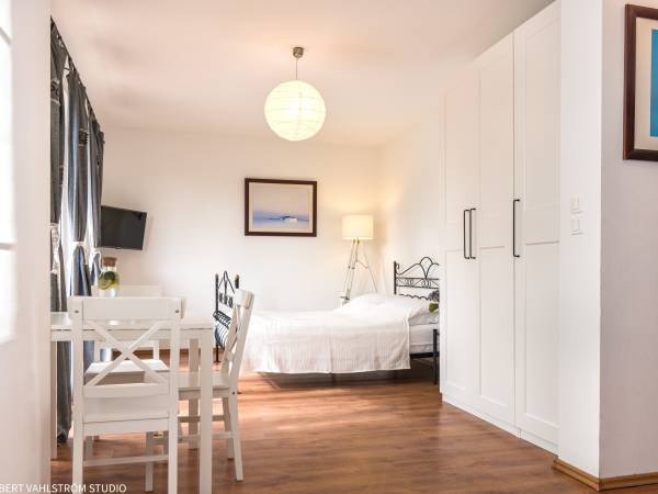 Ośrodek Wypoczynkowy Swallow