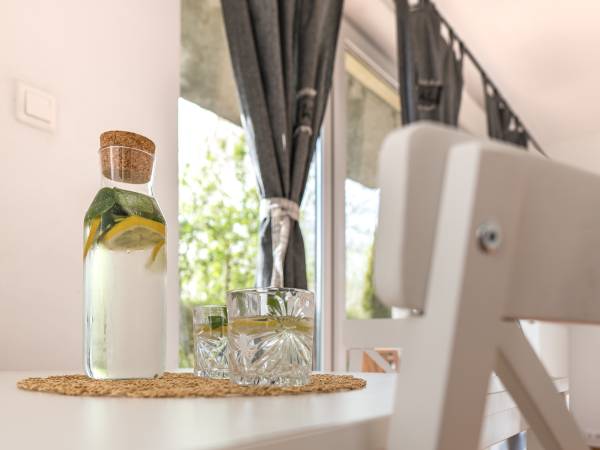 Ośrodek Wypoczynkowy Swallow