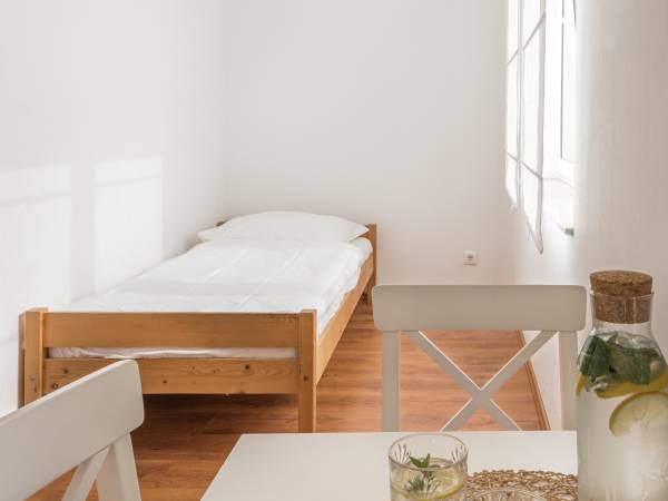 Ośrodek Wypoczynkowy Swallow