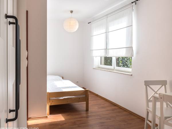 Ośrodek Wypoczynkowy Swallow