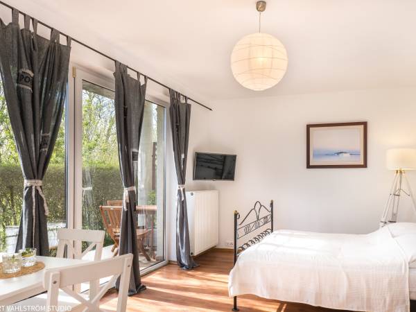 Ośrodek Wypoczynkowy Swallow