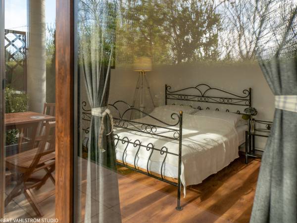 Ośrodek Wypoczynkowy Swallow