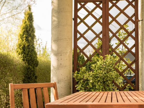 Ośrodek Wypoczynkowy Swallow