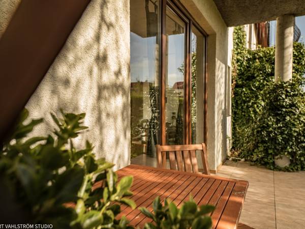 Ośrodek Wypoczynkowy Swallow