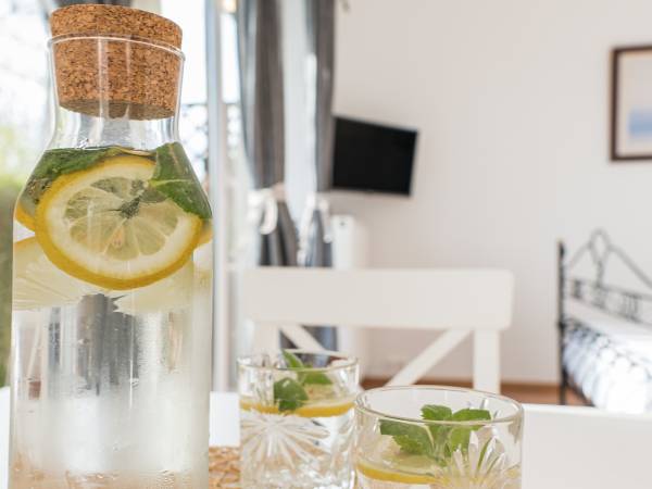 Ośrodek Wypoczynkowy Swallow