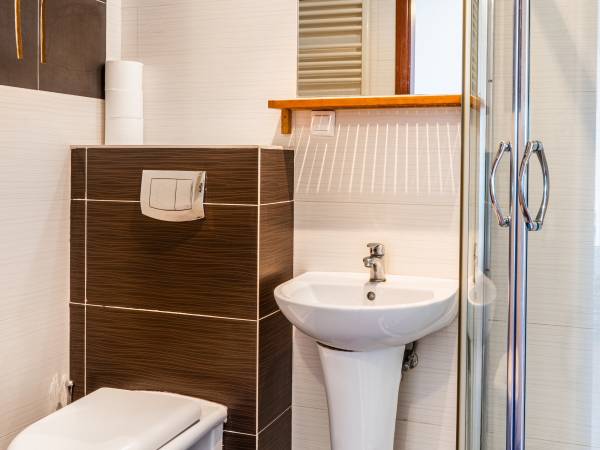 Ośrodek Wypoczynkowy Swallow