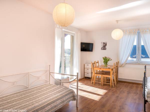 Ośrodek Wypoczynkowy Swallow