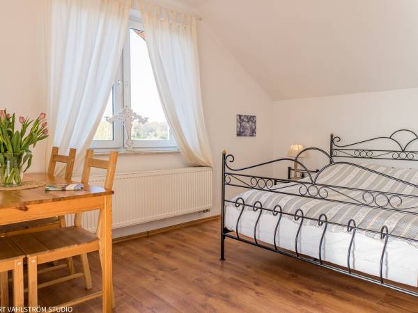 Ośrodek Wypoczynkowy Swallow