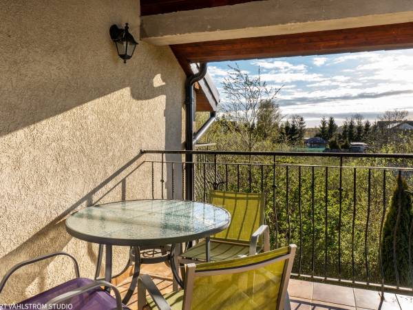 Ośrodek Wypoczynkowy Swallow