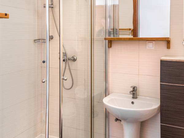 Ośrodek Wypoczynkowy Swallow