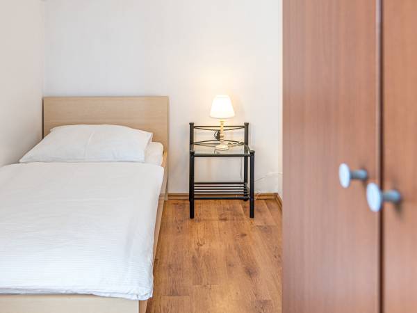 Ośrodek Wypoczynkowy Swallow