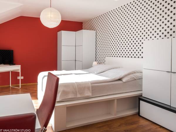 Ośrodek Wypoczynkowy Swallow