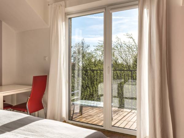 Ośrodek Wypoczynkowy Swallow