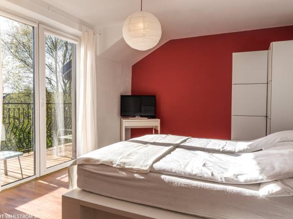 Ośrodek Wypoczynkowy Swallow