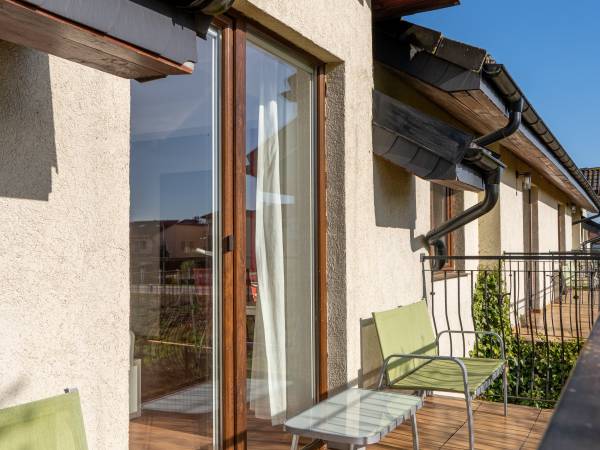 Ośrodek Wypoczynkowy Swallow