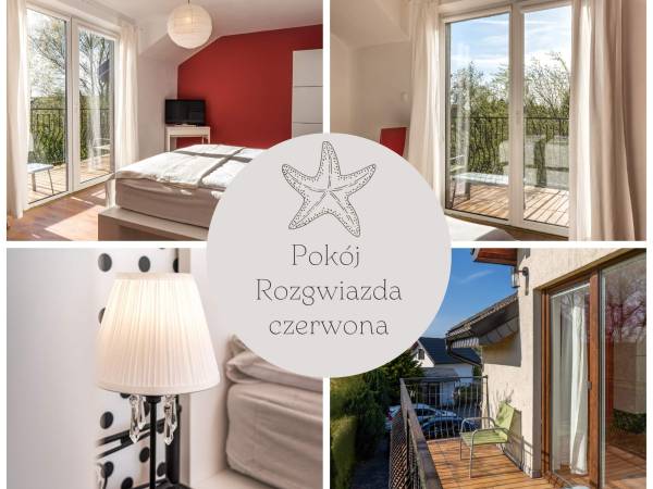 Ośrodek Wypoczynkowy Swallow