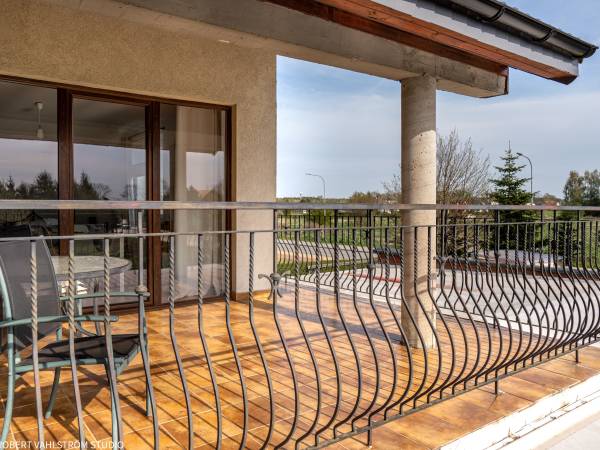 Ośrodek Wypoczynkowy Swallow