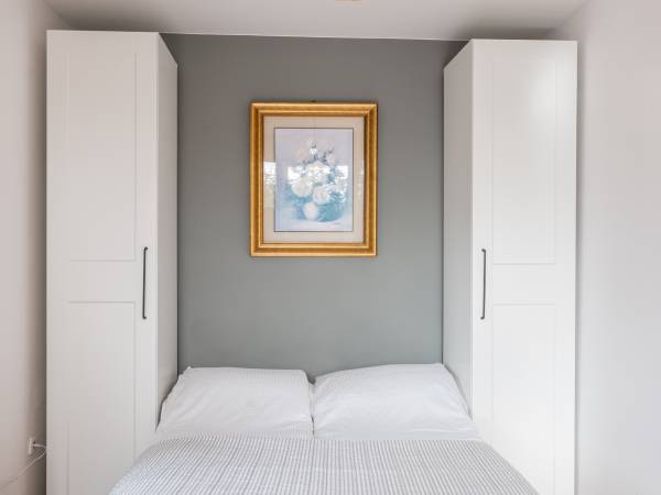 Ośrodek Wypoczynkowy Swallow