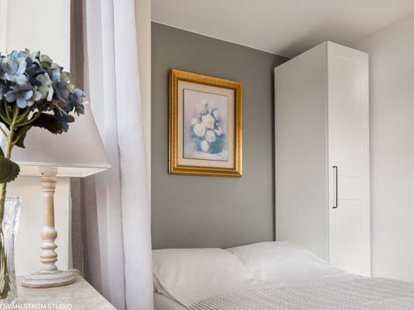 Ośrodek Wypoczynkowy Swallow