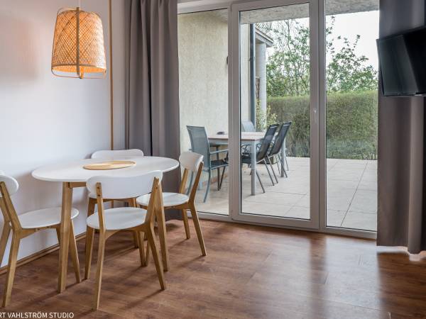 Ośrodek Wypoczynkowy Swallow