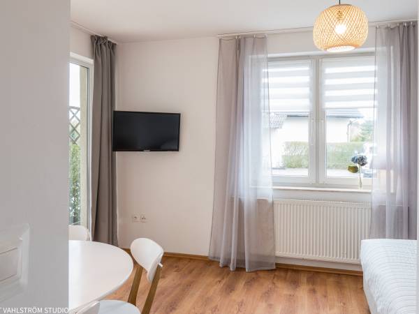 Ośrodek Wypoczynkowy Swallow