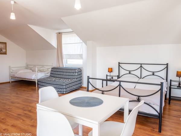 Ośrodek Wypoczynkowy Swallow