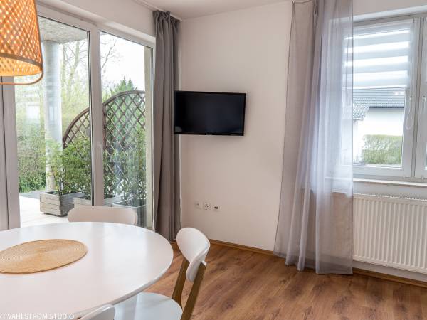 Ośrodek Wypoczynkowy Swallow