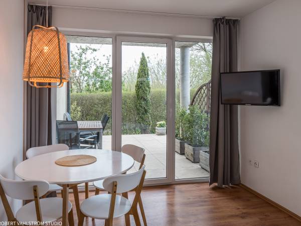 Ośrodek Wypoczynkowy Swallow