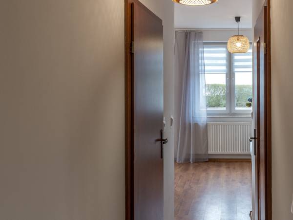 Ośrodek Wypoczynkowy Swallow