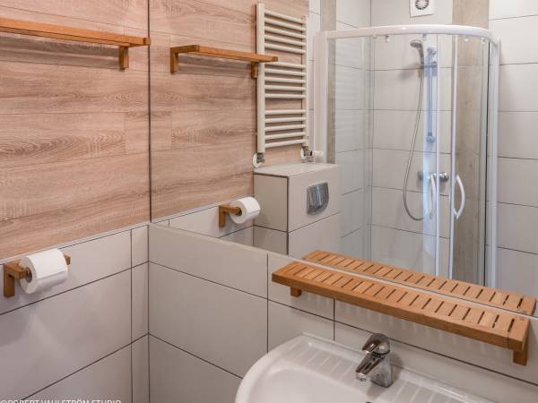 Ośrodek Wypoczynkowy Swallow