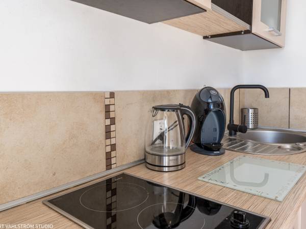 Ośrodek Wypoczynkowy Swallow