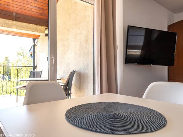 Ośrodek Wypoczynkowy Swallow