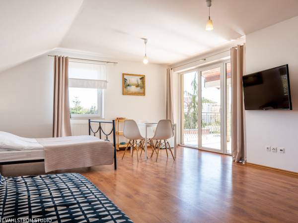 Ośrodek Wypoczynkowy Swallow