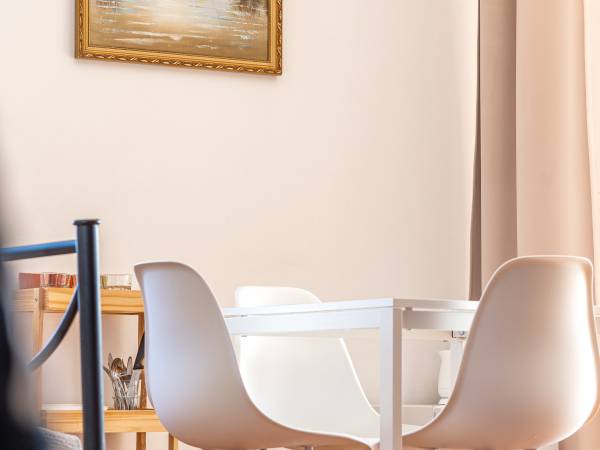 Ośrodek Wypoczynkowy Swallow