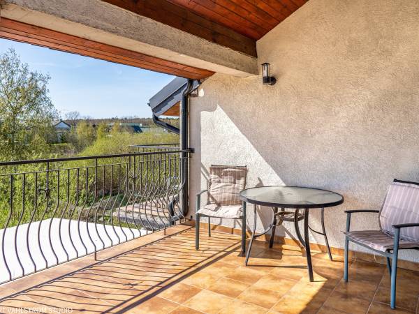 Ośrodek Wypoczynkowy Swallow