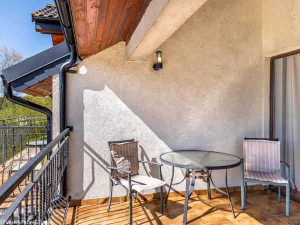 Ośrodek Wypoczynkowy Swallow