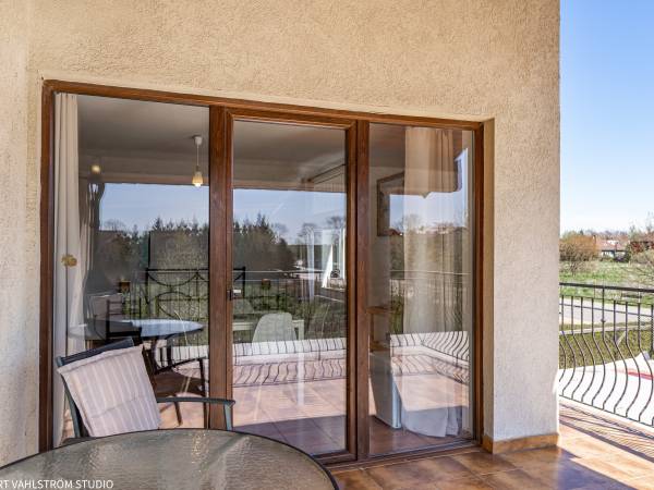 Ośrodek Wypoczynkowy Swallow