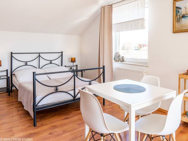 Ośrodek Wypoczynkowy Swallow