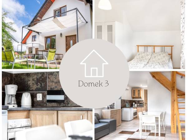 Ośrodek Wypoczynkowy Swallow